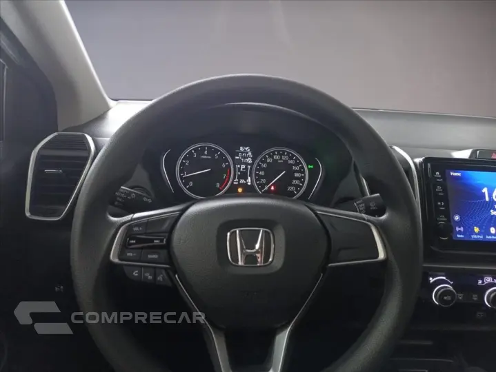 CITY 1.5 i-VTEC FLEX LX CVT
