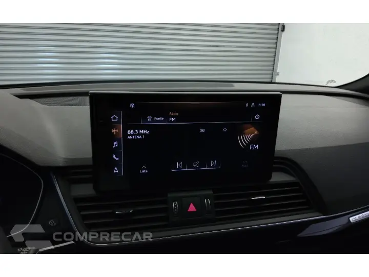 Q5 2.0 55 TFSIE PHEV PERFORMANCE BLACK QUATTRO S TRONIC