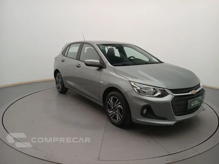 ONIX 1.0 FLEX LT MANUAL