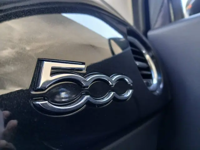 500 - 1.4 CULT 8V 2P MANUAL