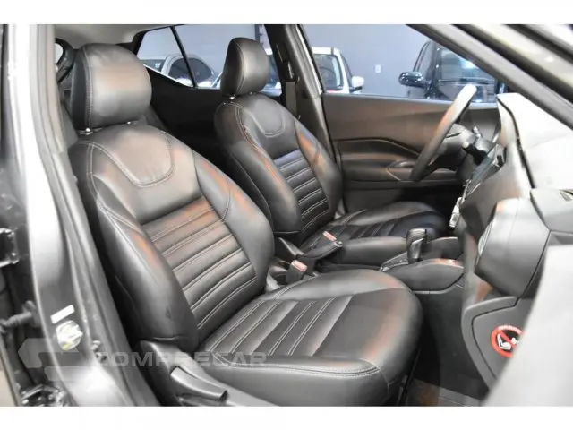 KICKS - 1.6 16V S 4P XTRONIC