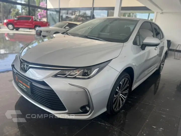 COROLLA 2.0 Vvt-ie XEI