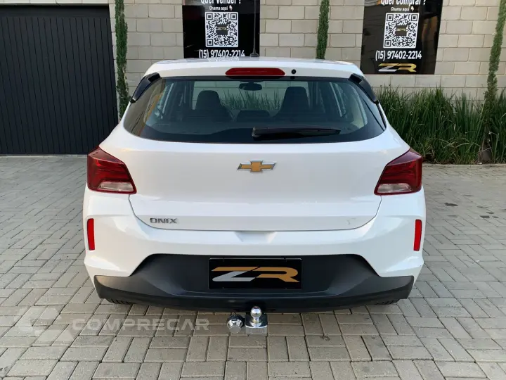 ONIX 1.0 FLEX LT MANUAL