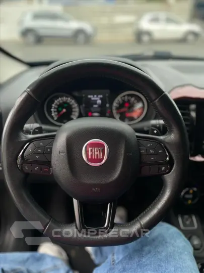 TORO 1.8 16V EVO Freedom