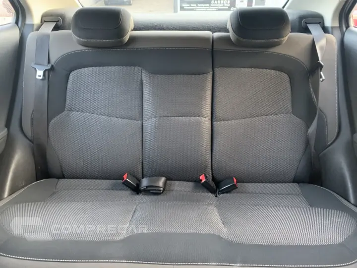 PRISMA 1.4 MPFI LT 8V FLEX 4P AUTOMÁTICO