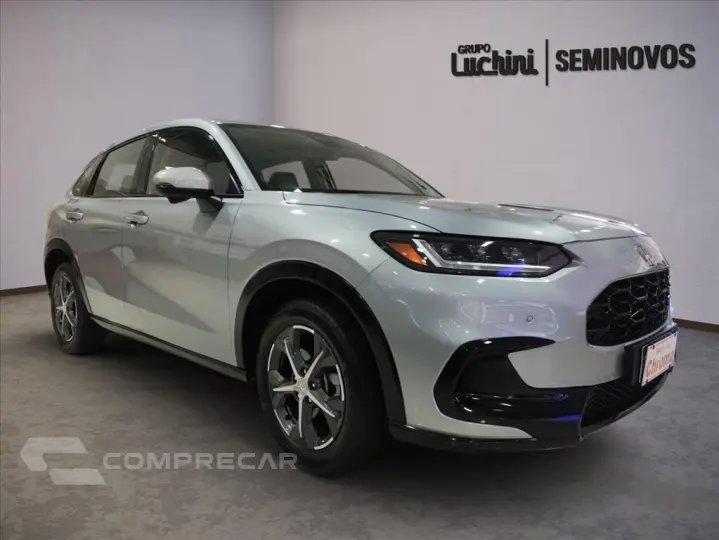 ZR-V 2.0 i-VTEC GASOLINA TOURING CVT