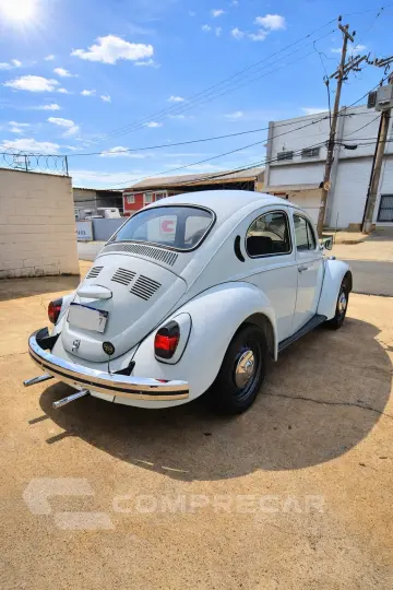 FUSCA 1.3 8V