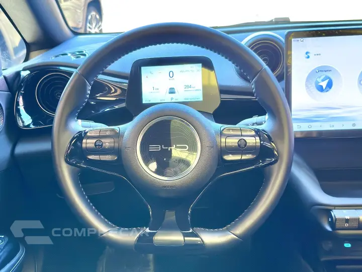 DOLPHIN 60,5 KW ELÉTRICO PLUS