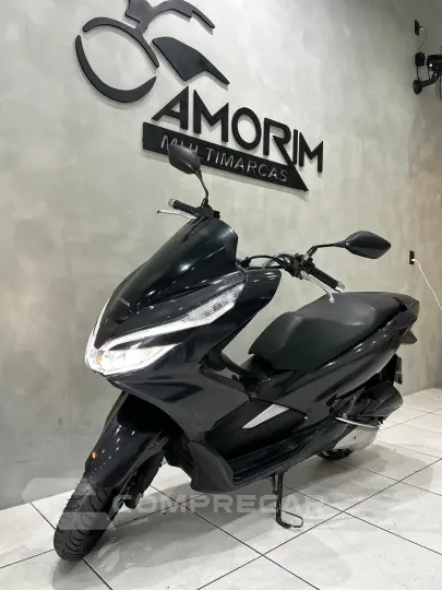PCX 150