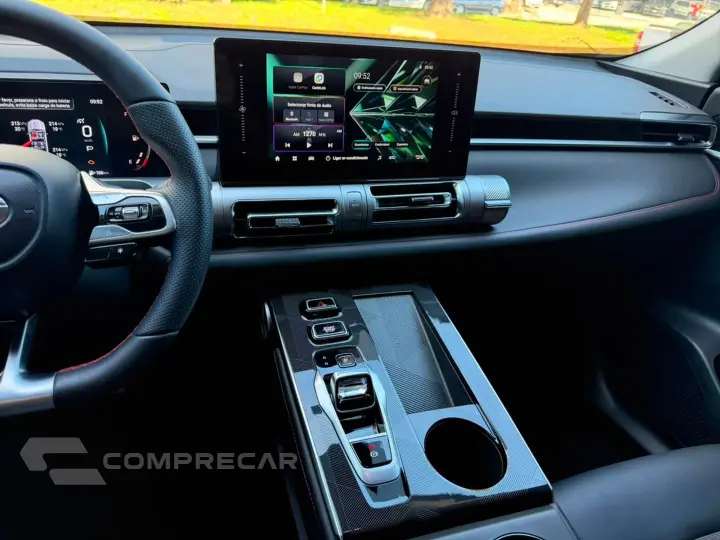 Gs4 2.0 Hev Premium Automático