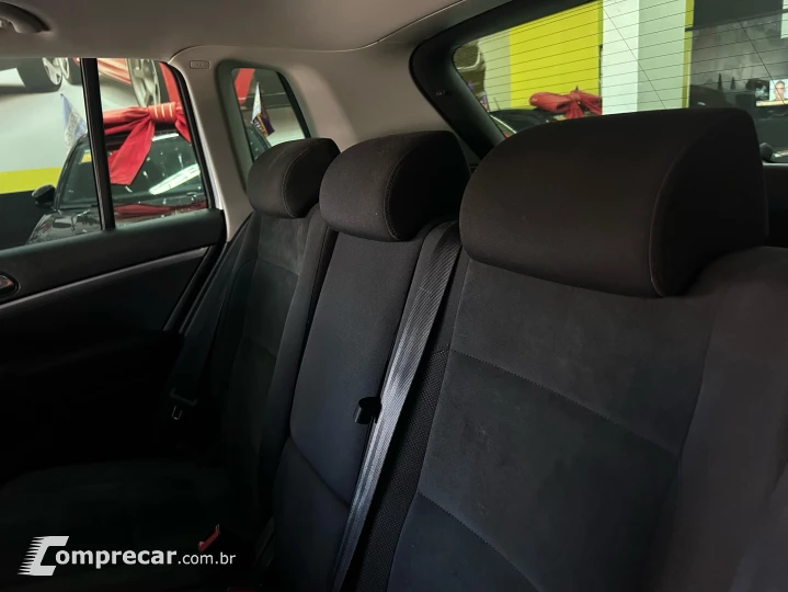 TIGUAN 2.0 TSI 16V Turbo