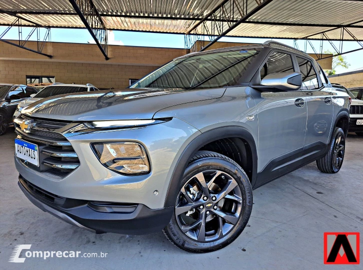 MONTANA 1.2 Turbo Premier