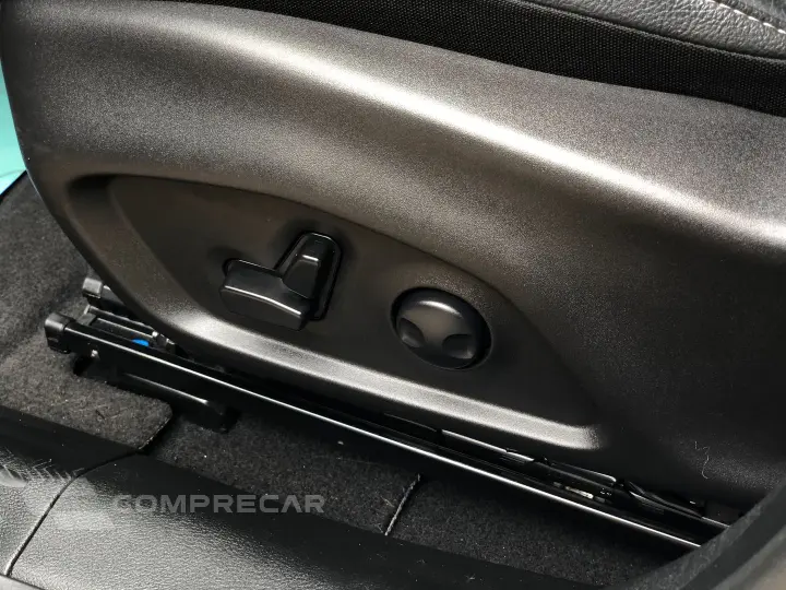 Toro 1.3 Turbo 270 Flex Volcano At6