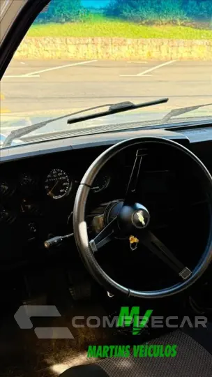 A10 4.1 DE LUXE CS 12V ÁLCOOL 2P MANUAL