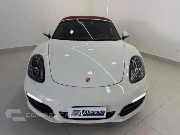 BOXSTER S