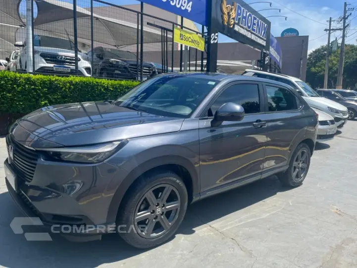 HR-V 1.5 DI I-vtec EXL