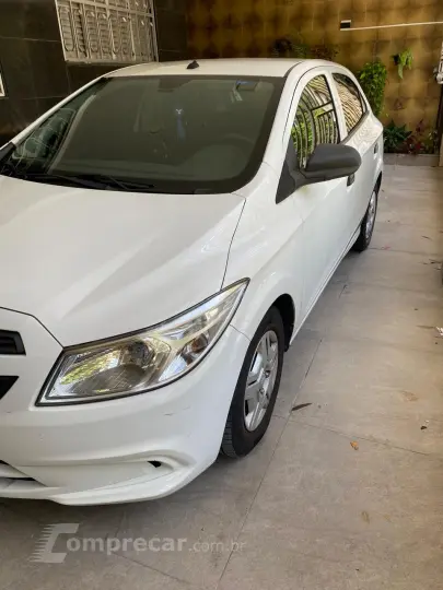 ONIX 1.0 MPFI JOY 8V