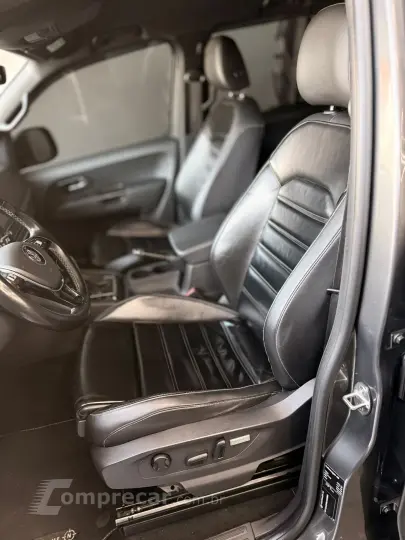 AMAROK 3.0 V6 TDI Extreme CD 4motion