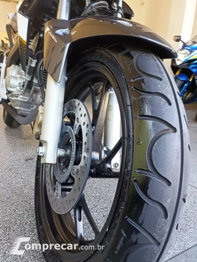 CB 250 TWISTER/FLEXONE