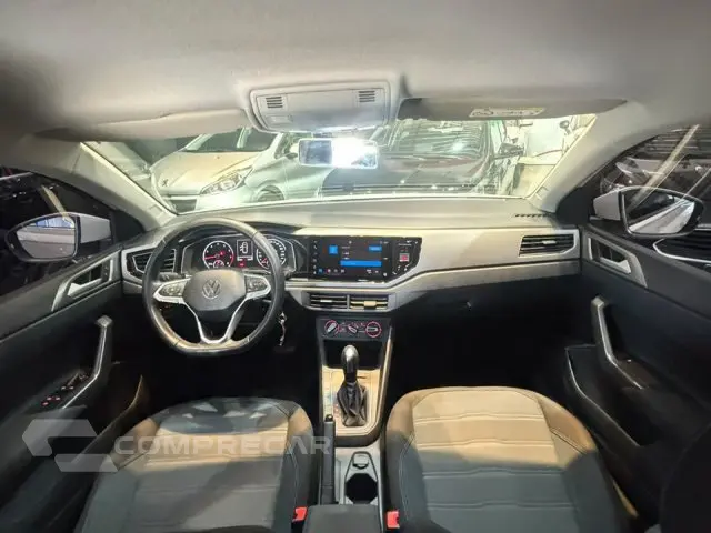 NIVUS - 1.0 200 TSI TOTAL COMFORTLINE AUTOMÁTICO