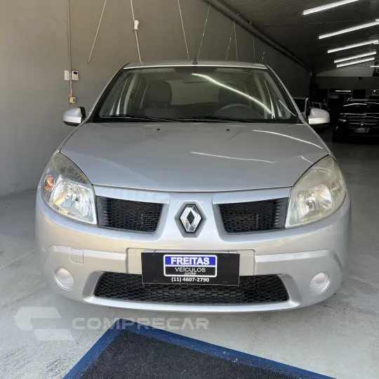 SANDERO Expression Hi-Flex 1.0 16V 5p