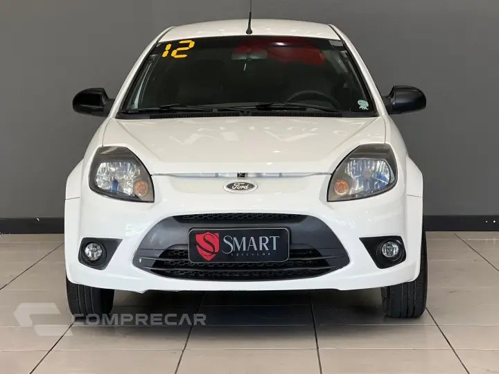 KA 1.0 MPI 8V FLEX 2P MANUAL