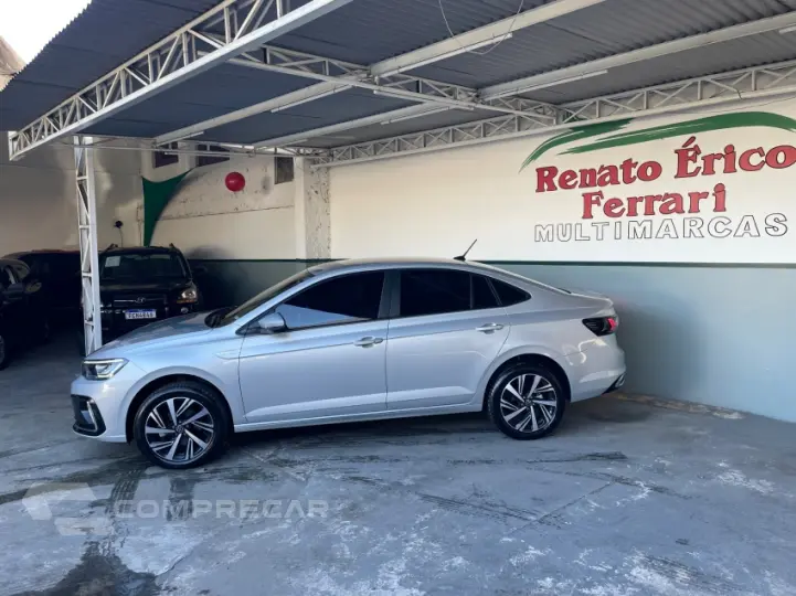 VIRTUS 1.0 200 TSI Highline