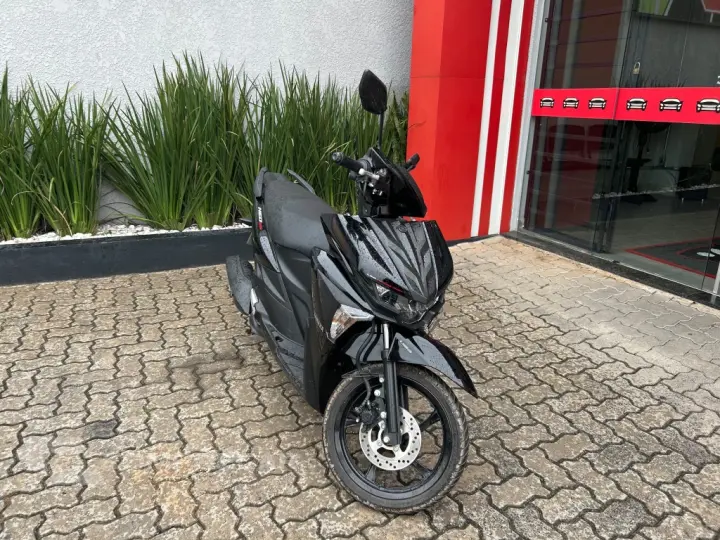 NEO 125
