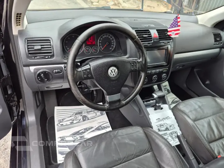JETTA 2.5 I Variant 20V 170cv
