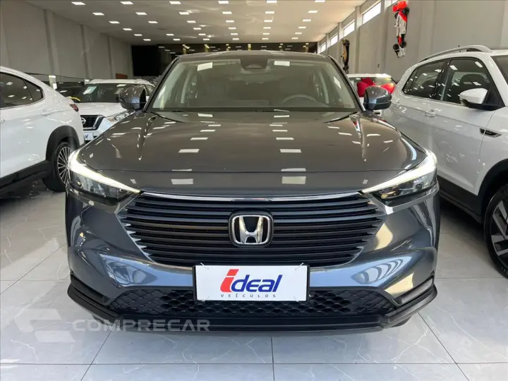 HR-V 1.5 DI I-VTEC FLEX EXL CVT