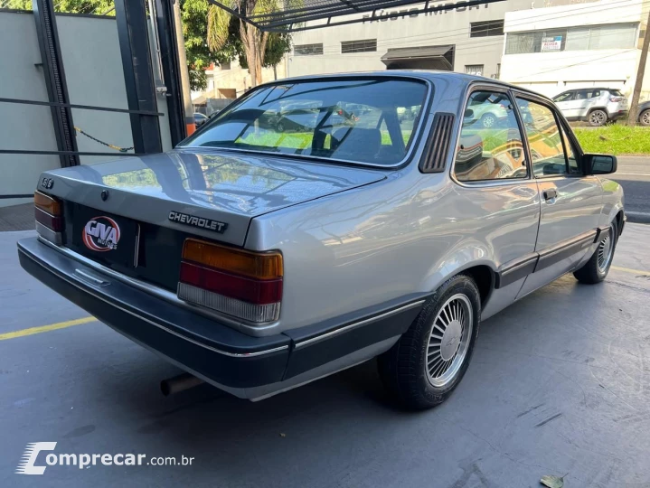 CHEVETTE SL E 1.6