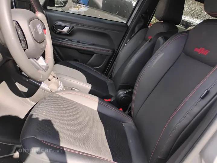 STRADA 1.0 Turbo 200 Edizione 25 CD