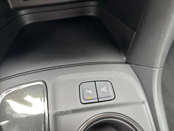 EQUINOX 1.5 16V TURBO GASOLINA RS AUTOMÁTICO