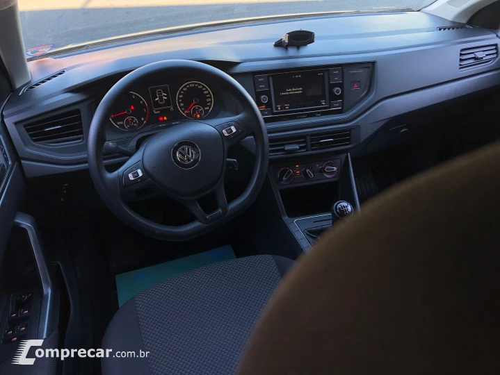 Polo 1.0 Mpi Total Flex Manual