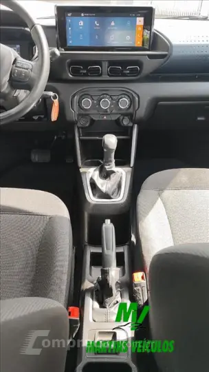 C3 1.6 16V Feel Pack