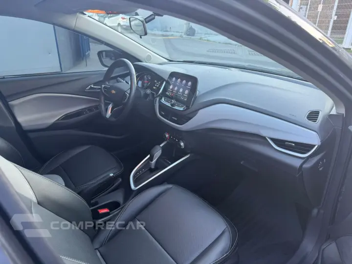 ONIX 1.0 Turbo Plus Premier