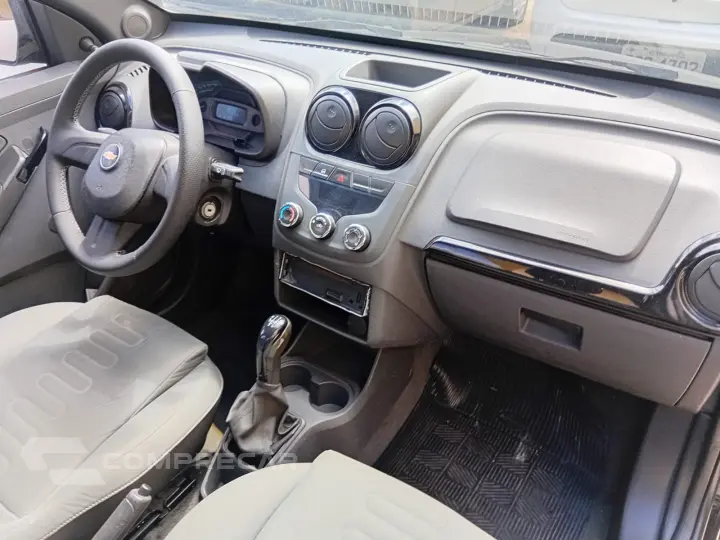 MONTANA LS 1.4