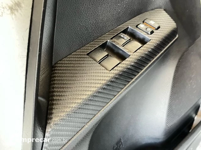 RAV4 - 2.0 4X2 16V 4P AUTOMÁTICO