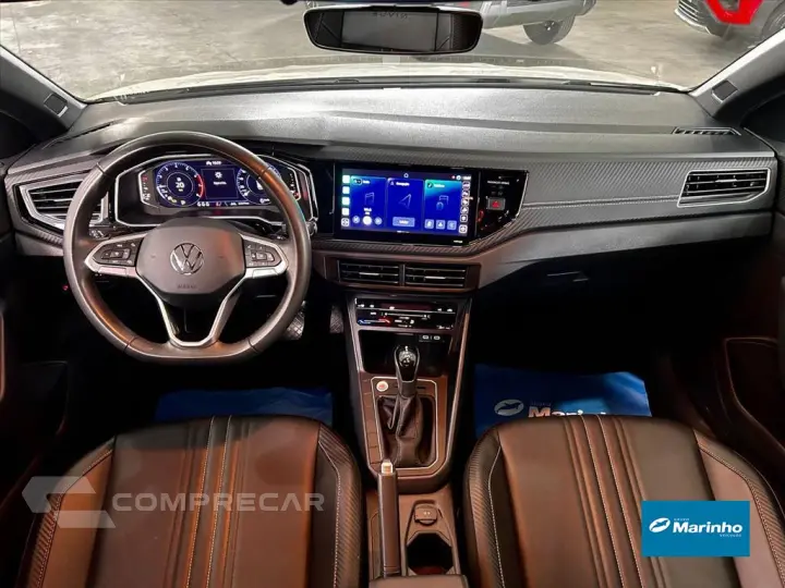 NIVUS 1.0 200 TSI TOTAL FLEX HIGHLINE AUTOMÁTICO