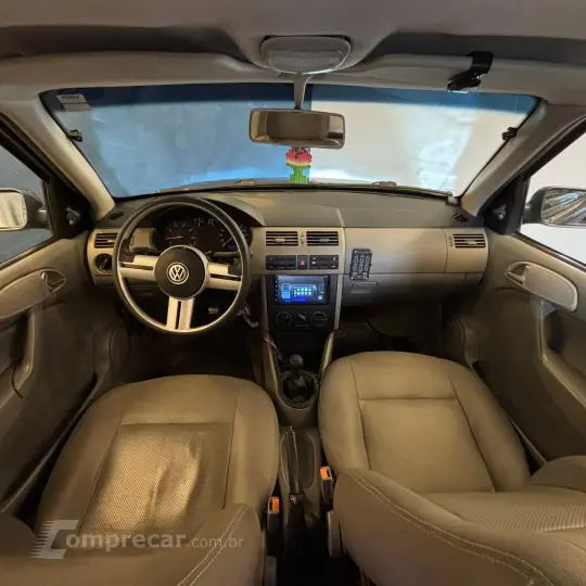 Saveiro CL 1.6 Mi / CL/ C 1.6