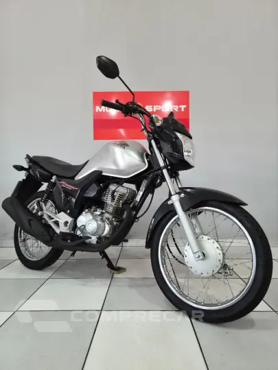 CG 160 START