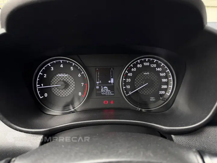 HB20 1.0 12V Sense