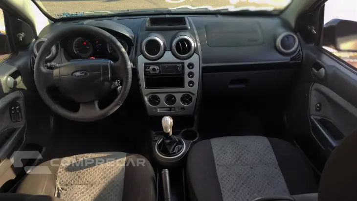 FIESTA 1.0 Rocam SE Plus Hatch 8V