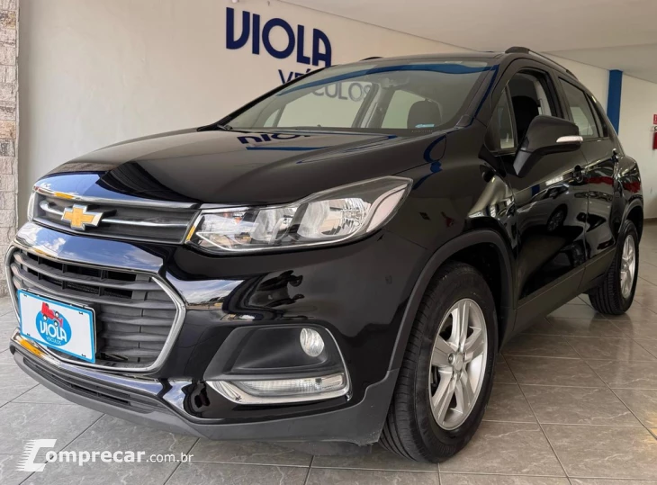 TRACKER 1.4 16V Turbo LT