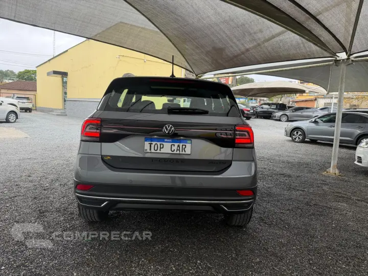 T-CROSS 1.4 250 TSI Highline
