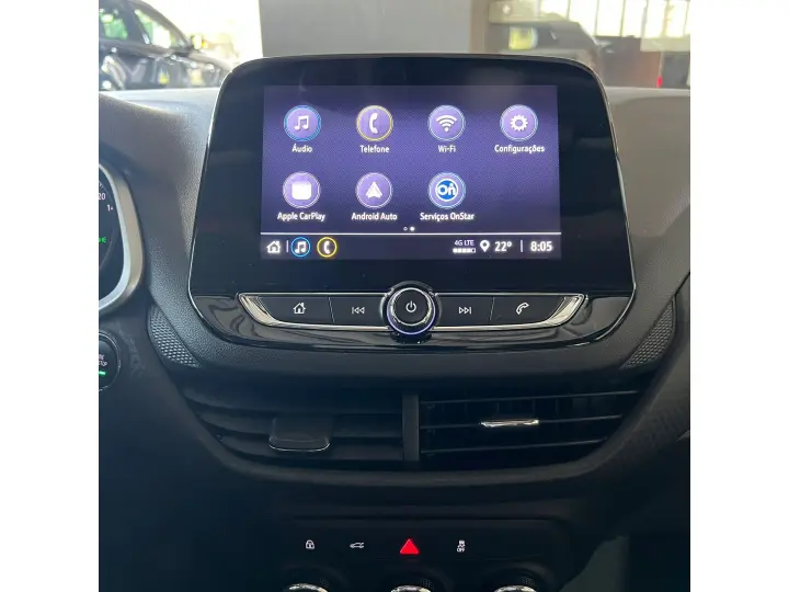 ONIX 1.0 FLEX PLUS LT MANUAL