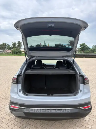 NIVUS 1.0 200 TSI Highline