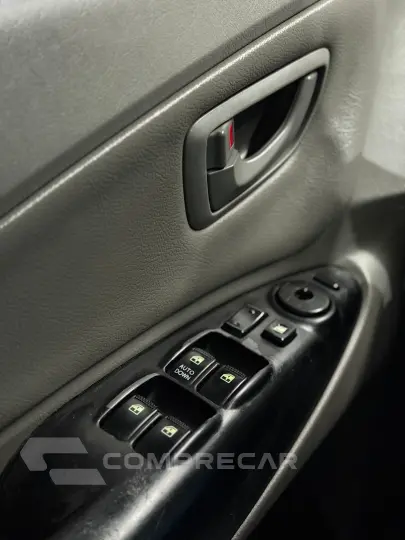 TUCSON 2.0 MPFI GLS 16V 143cv 2WD