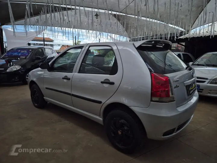 Palio 1.0 Mpi Fire 8V Flex 4P Manual