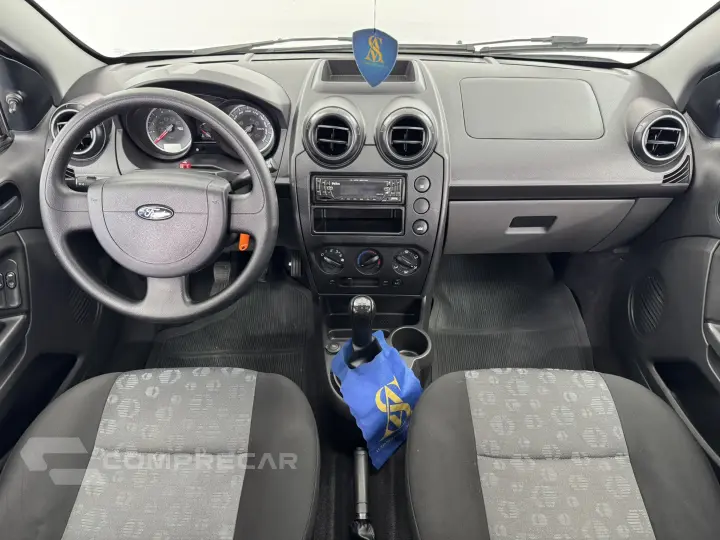 FIESTA 1.0 Rocam SE 8V